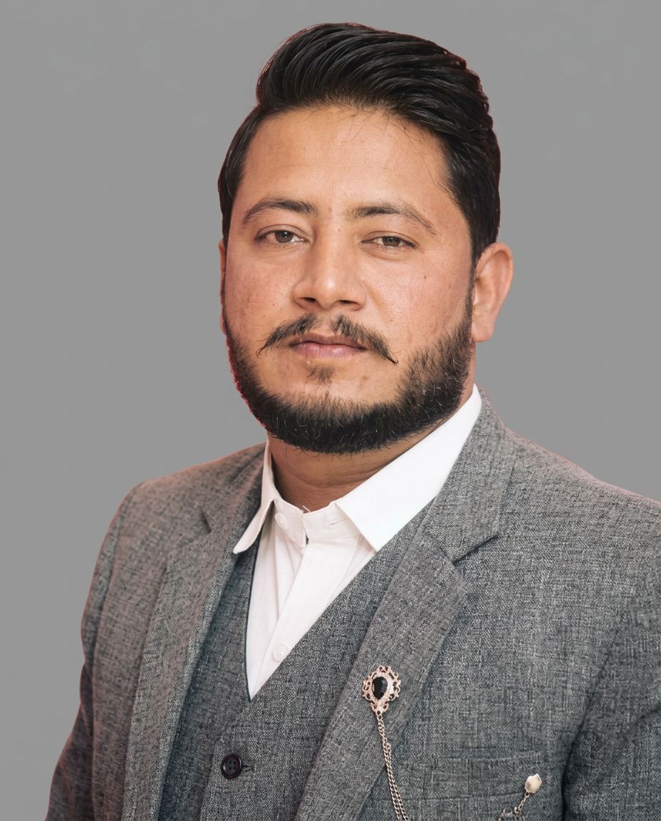 Sultan Sons — CEO