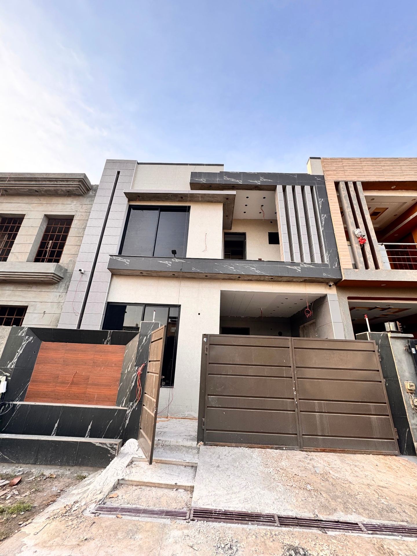 Signature Estate